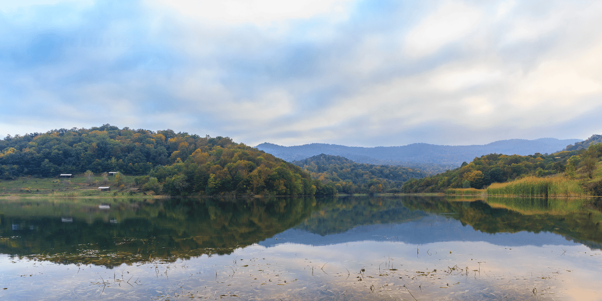 Chanlibel Lake Image